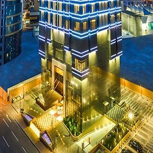 The Vyra Suites Nh Collection Doha
